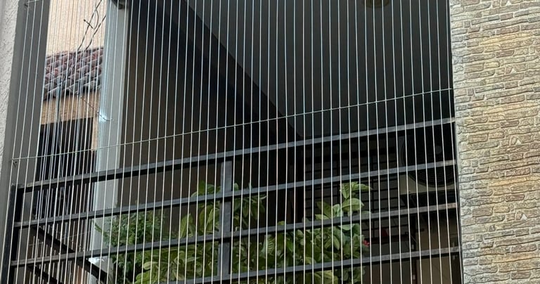 diamond grill for windows