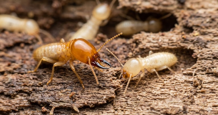 Termites
