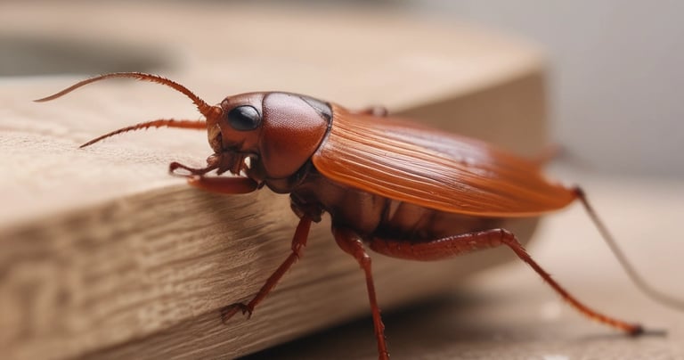 Best pest control company in Gandhinagar