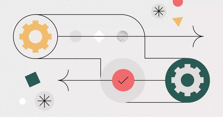 automatización de procesos