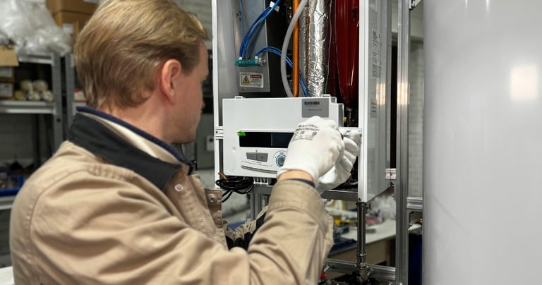 Heizungsnotdienst München