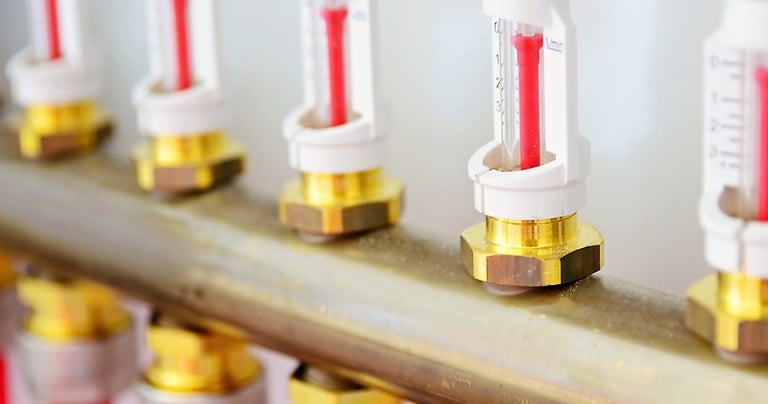 Heizungswartung München durch Honni Haustechnik