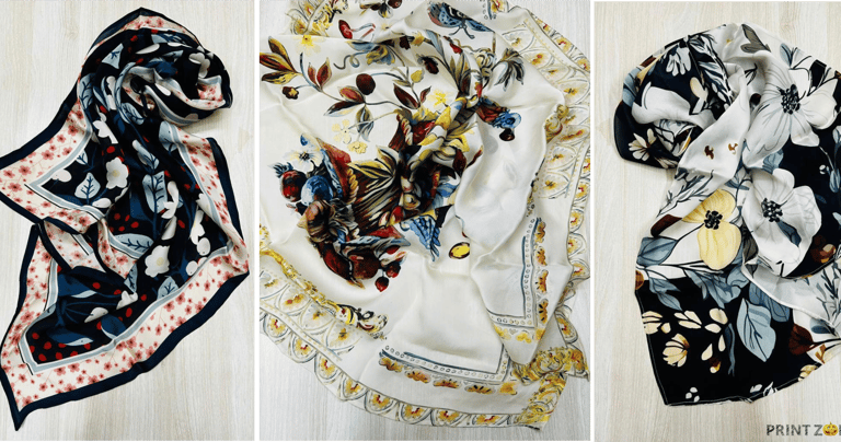Textile Design & Surface Development
