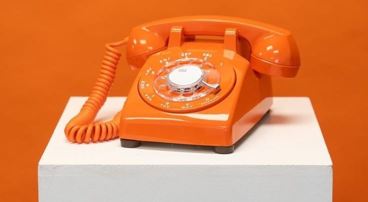 téléphone relation client