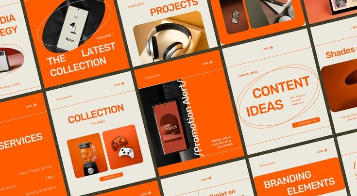 visuel réseau sociaux