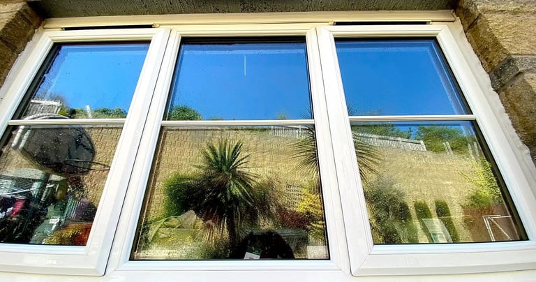 window cleaning fife residential