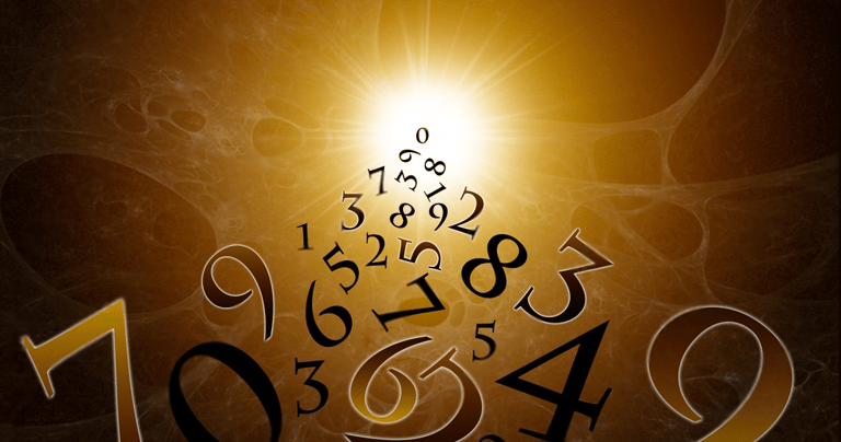 Click to go Naming by Numerology Page
