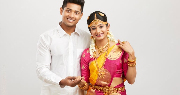 Click to go Wedding Muhurat Fixing Page