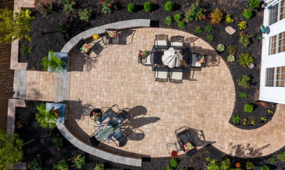 expert landscaping services florida