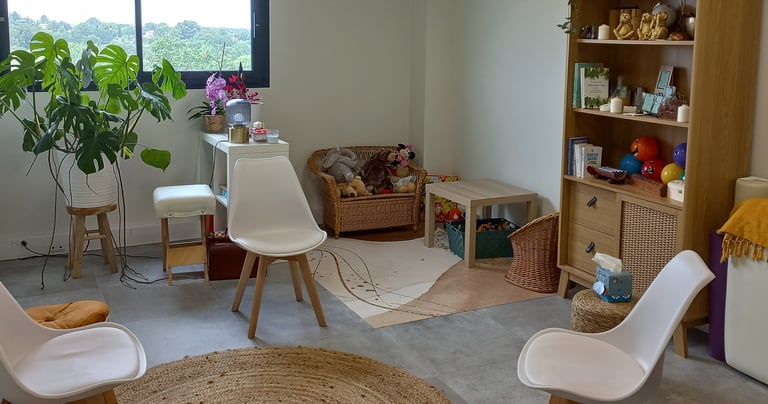 Cabinet hypnose saint-cannat