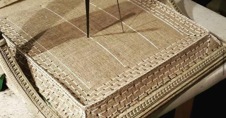 Louis XVI, traditionnel 