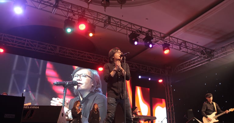 Livestreaming Surabaya