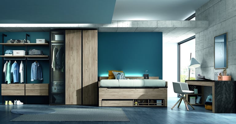 muebles en Valdepeñas