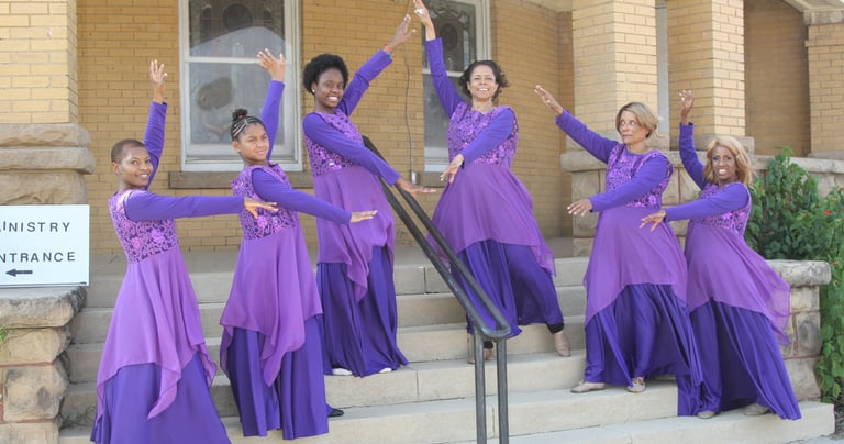 Liturgical Ministries