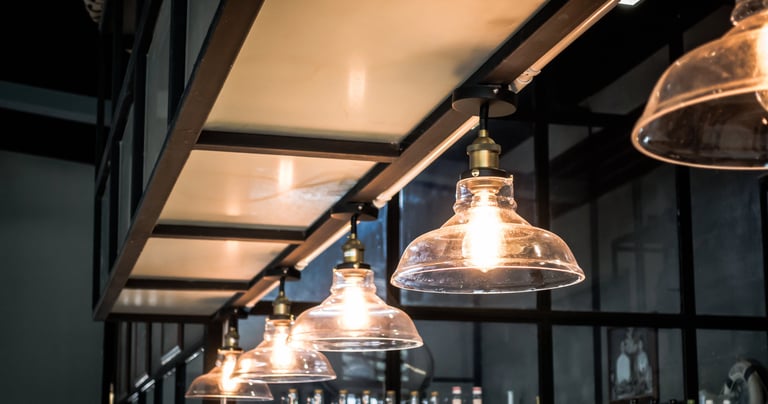 Commercial Electrician in Hinckley