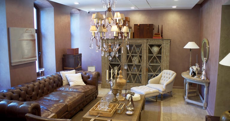 Domestic Electrician in Hinckley