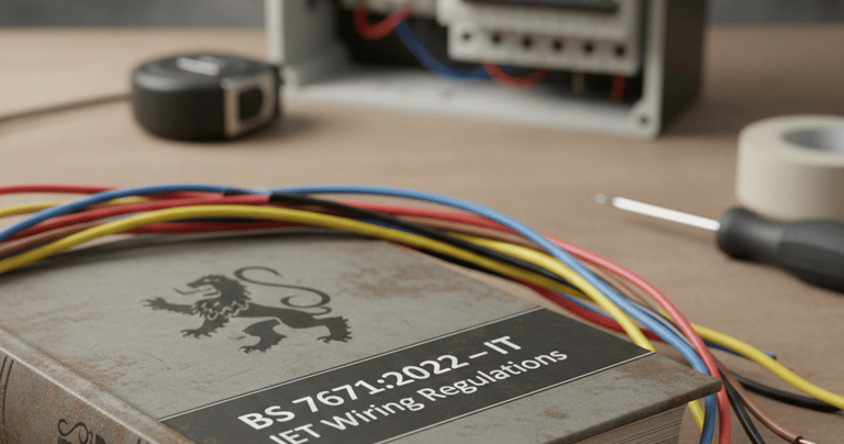 Fuse Box Replacement in Birmingham Guide Book