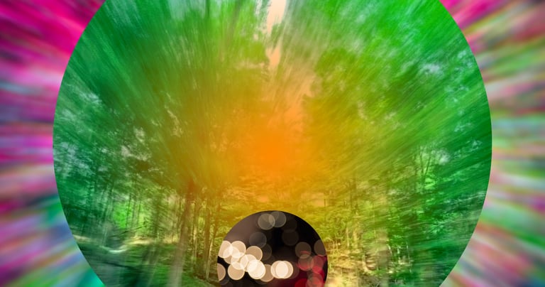 Blur picture of a Blur picture of a Blur picture
