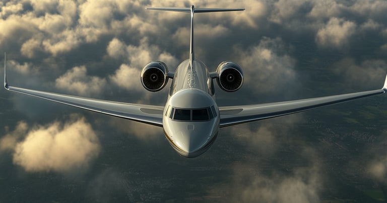 Jet A1 Fuel