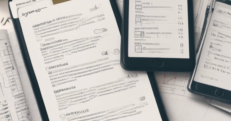 white and black abstract painting