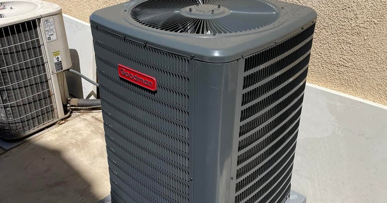 ac repair 2