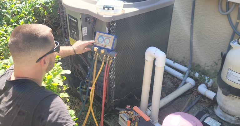 ac repair