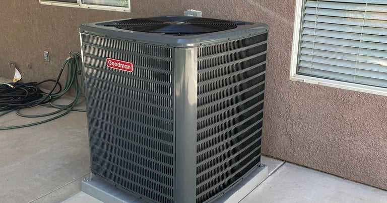 ac services