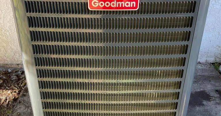 ac repair 