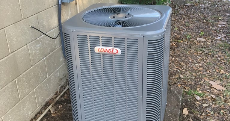 ac tune ups