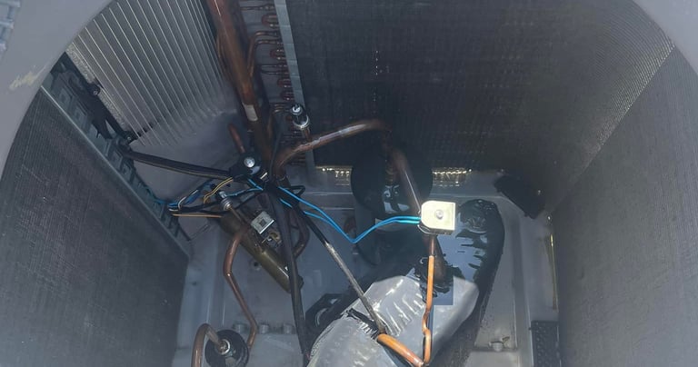 emergency HVAC 24/7