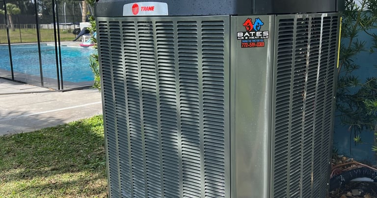ac tune up
