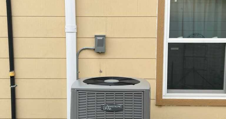 hvac repair