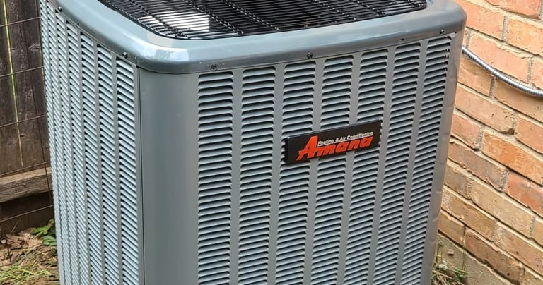 ac repair