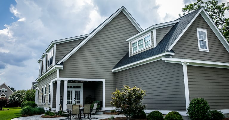 Cleveland Homes need quality siding services