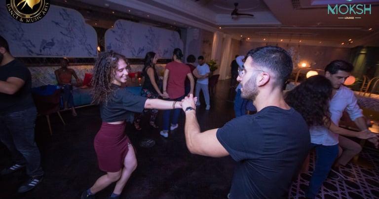 Hip hop dance schools UAE, Salsa classes Abu Dhabi, Ballroom dancing Dubai,
