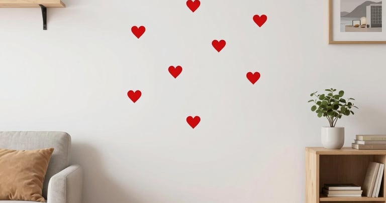 A collection of custom mugs and t-shirts.