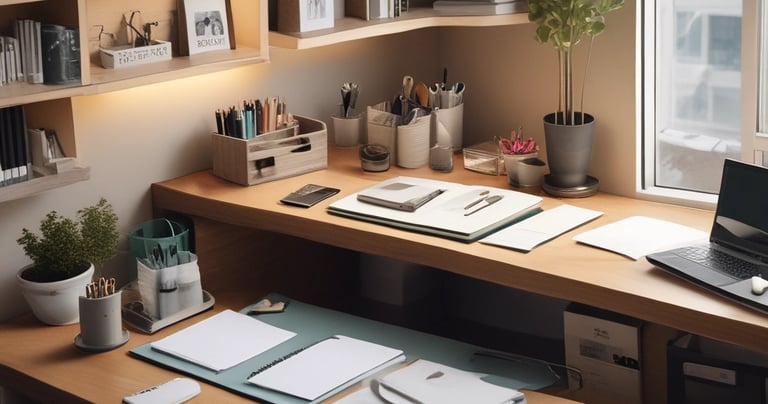 red rose with green leaves