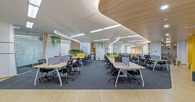 asa arsitektur & interior rumah mewah modern Jakarta, Serpong, Karawaci