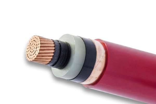 a close up of a close up of a cable with a cable and a cable