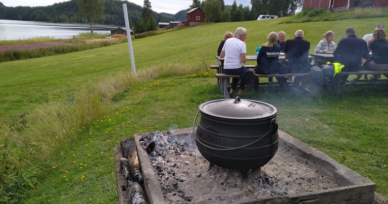 Restaurant Haute Côte