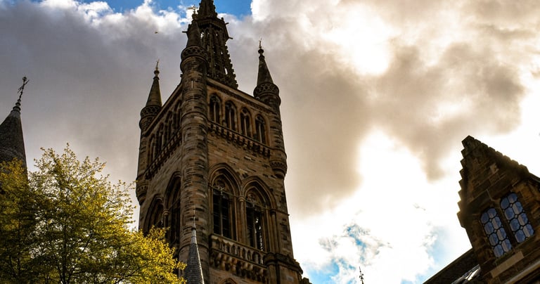 University of Glasgow