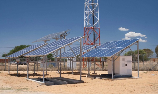 solar solutions