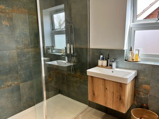 SJW Heating & Plumbing - Bathroom