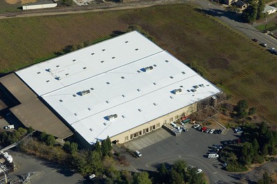 flat roofing houston