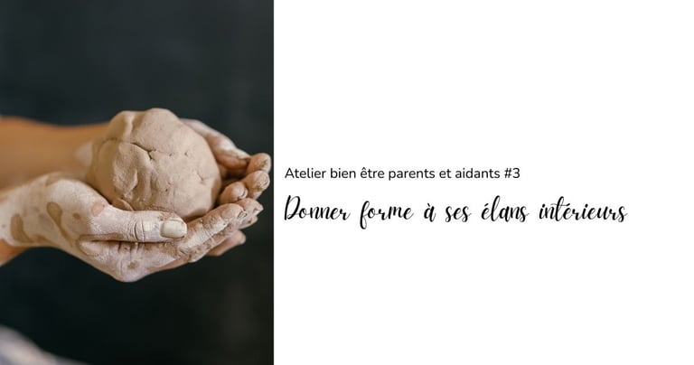 Atelier bien-être du Méliange juillet 2025