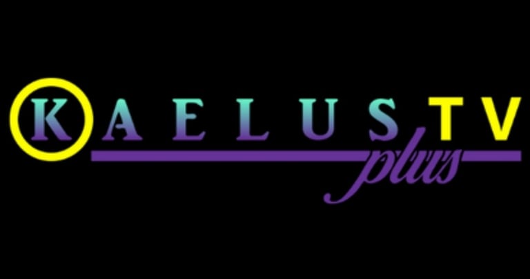 Con Kaelus TV lo tienes todo!