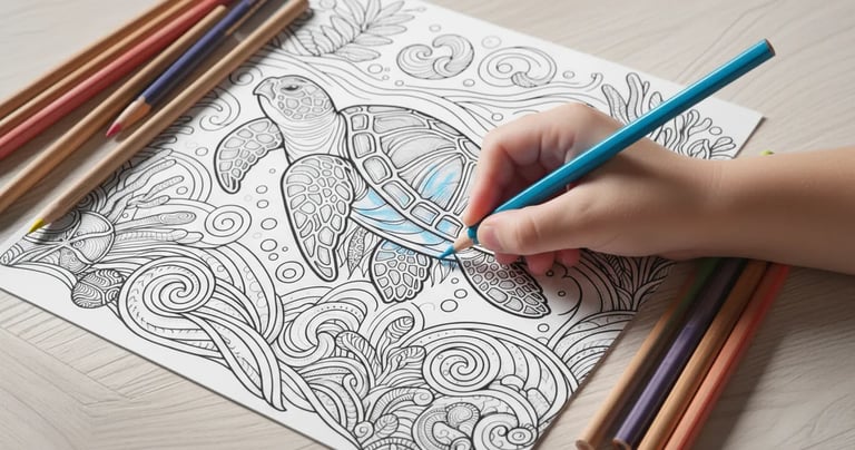 Livro de colorir para crianças - Atividades para crianças de 3 anos, 5 anos, 6 anos, 4 anos, 7 anos