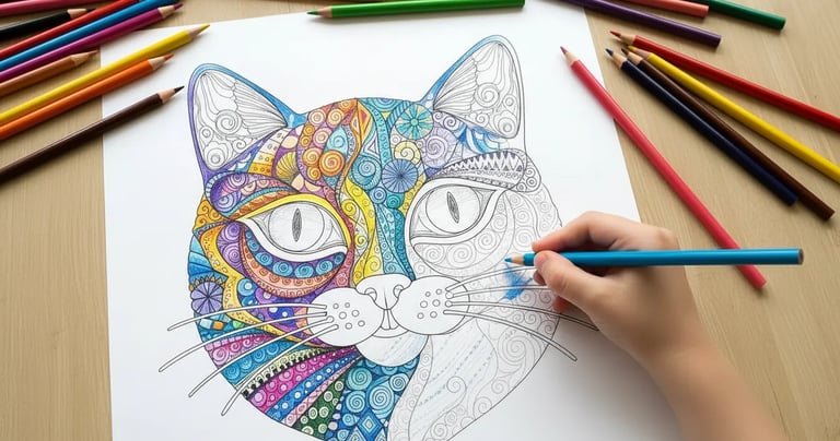 Livro de colorir para crianças - Atividades para crianças de 3 anos, 5 anos, 6 anos, 4 anos, 7 anos