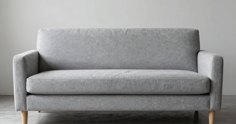 gray concrete wall inside building