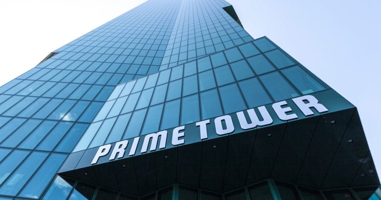 Prime Tower